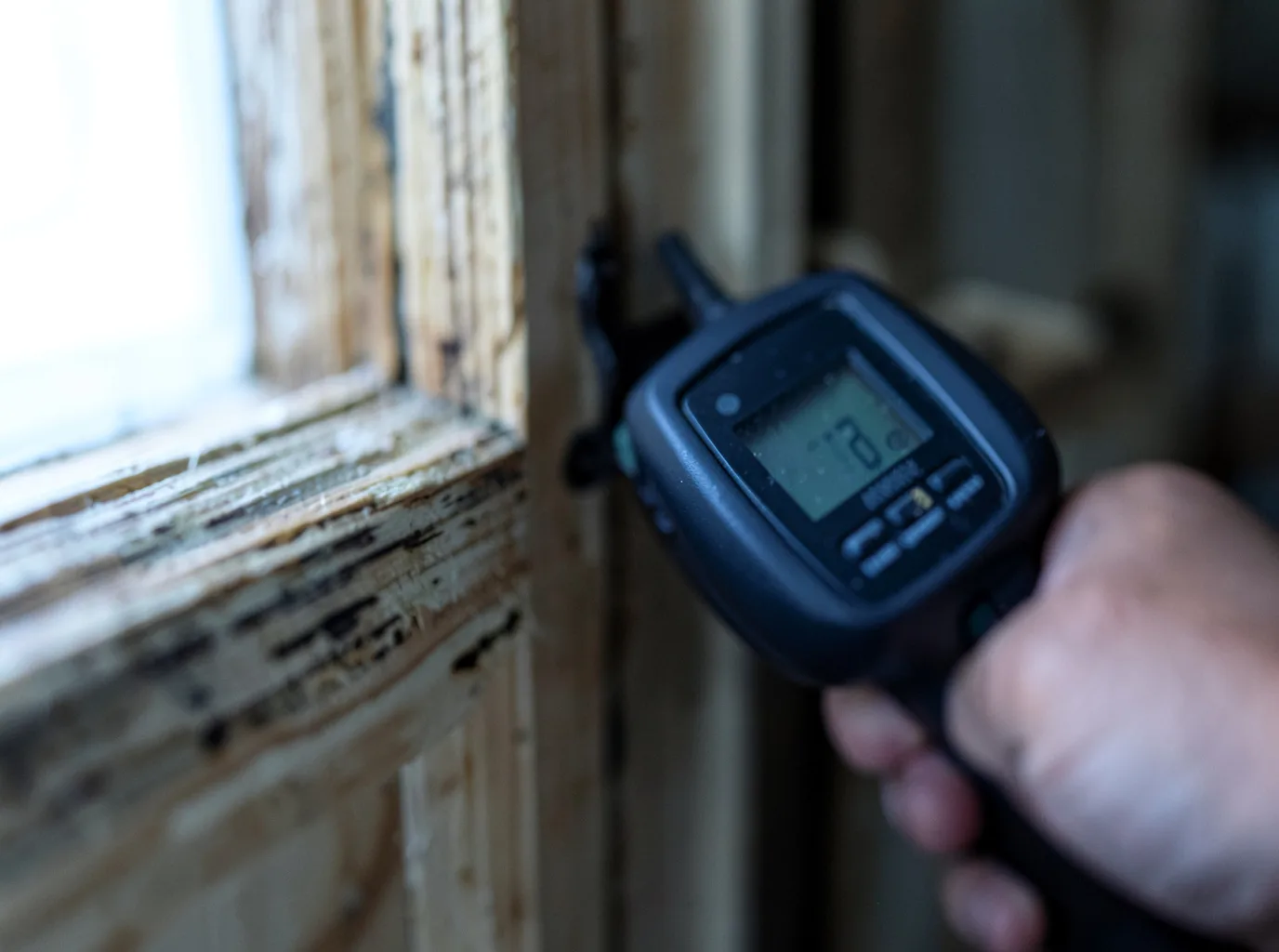 Burst Pipe Water Damage in Waldport, OR